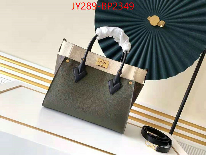 LV Bags(TOP)-Handbag Collection-,ID: BP2349,$: 289USD