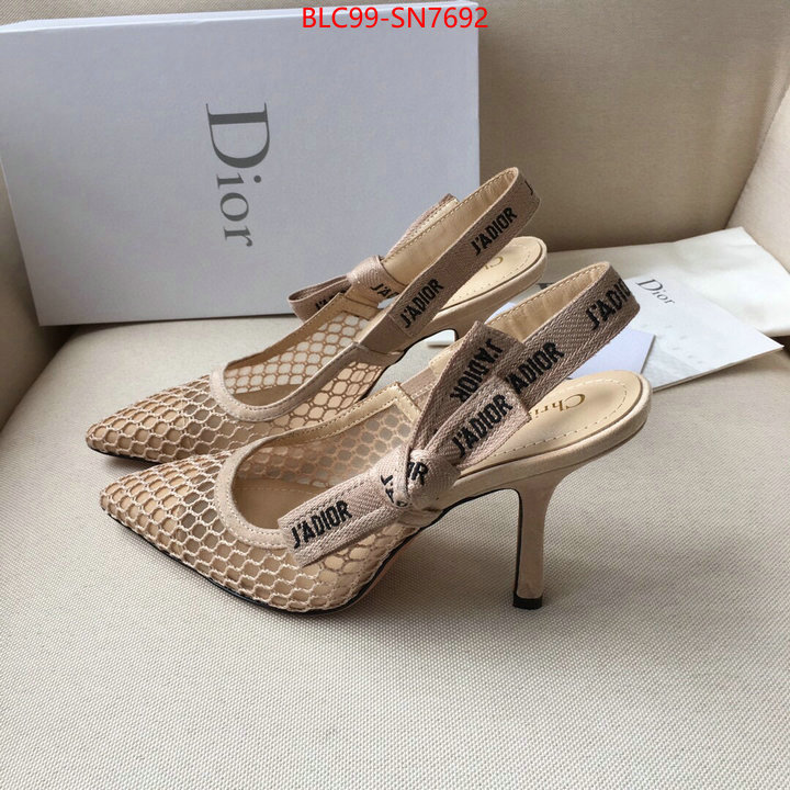 Women Shoes-Dior,top , ID: SN7692,$: 99USD