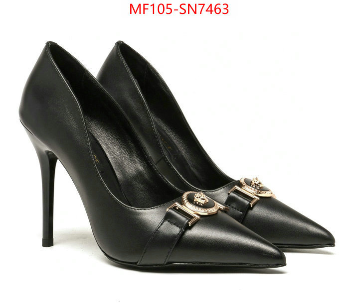 Women Shoes-Versace,where can i buy , ID: SN7463,$: 105USD