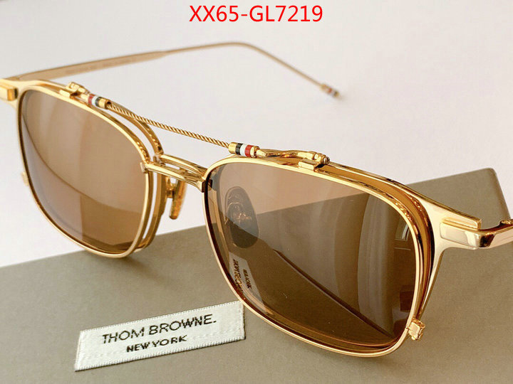 Glasses-Thom Browne,where to buy , ID: GL7219,$: 65USD