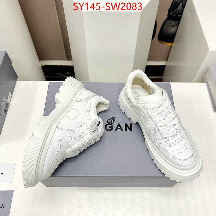 Women Shoes-Hogan,what best replica sellers , ID: SW2083,$: 145USD