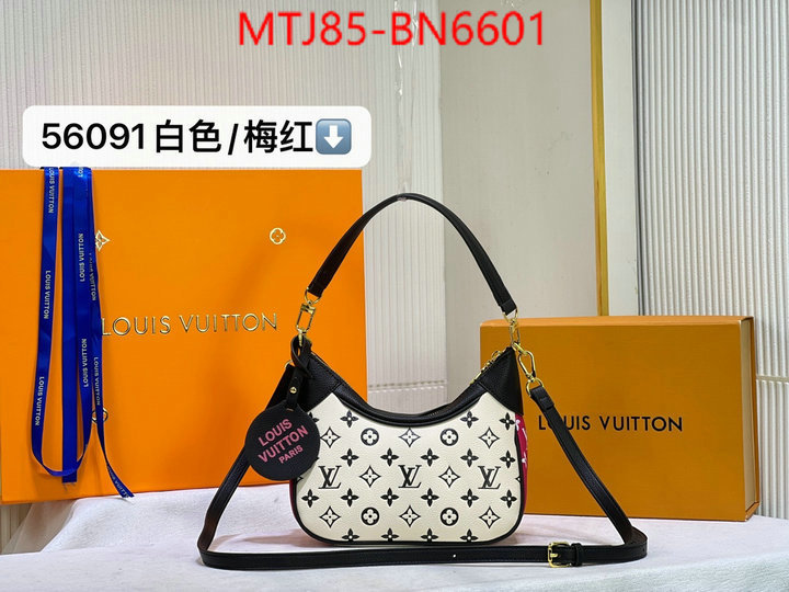 LV Bags(4A)-Pochette MTis Bag-Twist-,ID: BN6601,$: 85USD