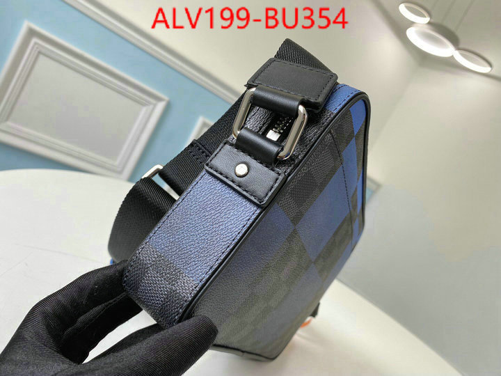 LV Bags(TOP)-Pochette MTis-Twist-,ID: BU354,$: 199USD