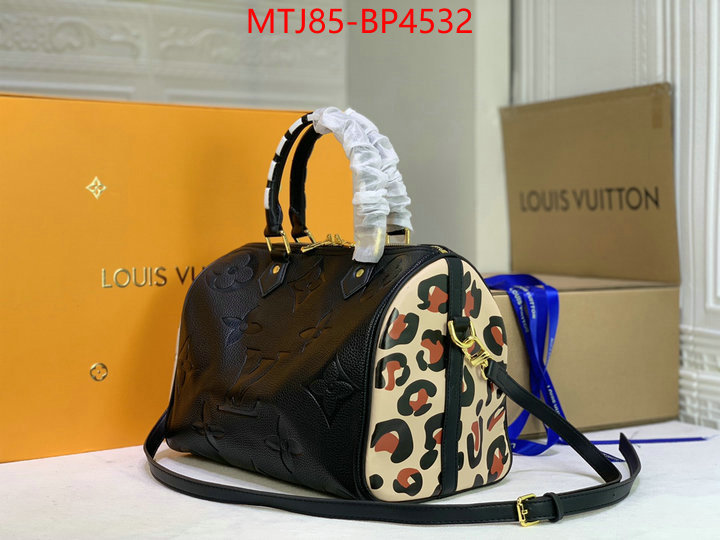 LV Bags(4A)-Speedy-,how to buy replcia ,ID: BP4532,$: 85USD