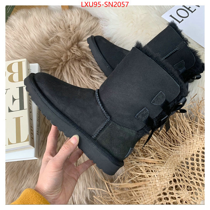 Women Shoes-UGG,replica , ID: SN2057,$: 95USD