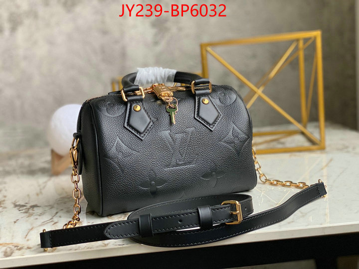 LV Bags(TOP)-Speedy-,ID: BP6032,$: 239USD