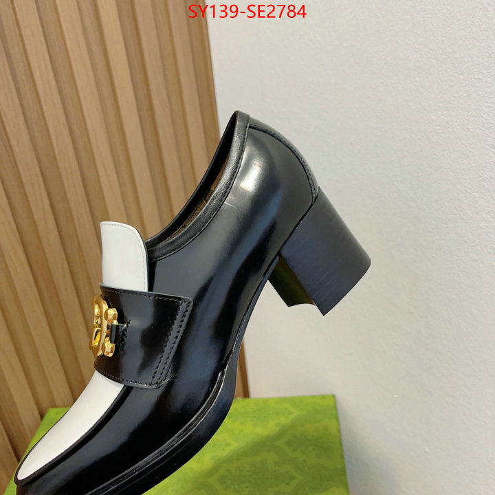 Women Shoes-Gucci,sell online , ID: SE2784,$: 139USD