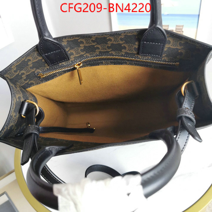 CELINE Bags(TOP)-Cabas Series,top quality replica ,ID: BN4220,$: 209USD