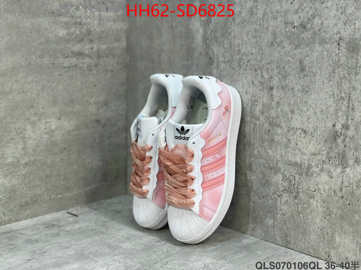 Women Shoes-Adidas,brand designer replica , ID: SD6825,$: 62USD