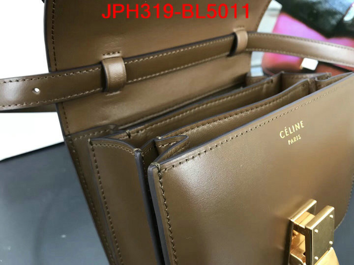 CELINE Bags(TOP)-Classic Series,what best replica sellers ,ID:BL5011,$: 319USD