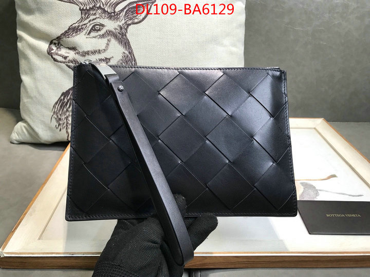 BV Bags(TOP)-Clutch-,best aaaaa ,ID: BA6129,$: 109USD