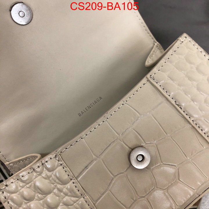 Balenciaga Bags(TOP)-Hourglass-,are you looking for ,ID:BA105,$: 209USD