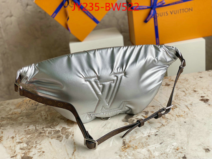 LV Bags(TOP)-Avenue-,ID: BW522,$: 235USD