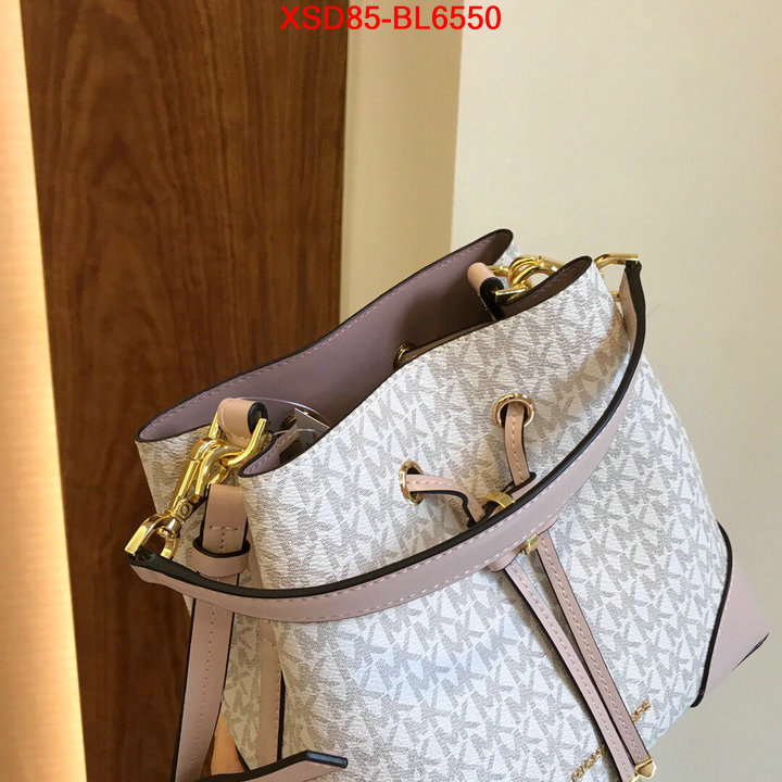Michael Kors Bags(4A)-Diagonal-,what is a counter quality ,ID: BL6550,$: 85USD