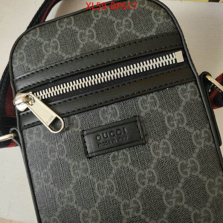 Gucci Bags(4A)-Diagonal-,the most popular ,ID: BP617,$: 59USD