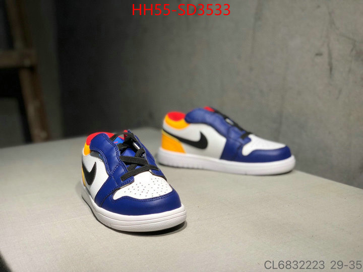 Kids shoes-NIKE,replica for cheap , ID: SD3533,$: 55USD