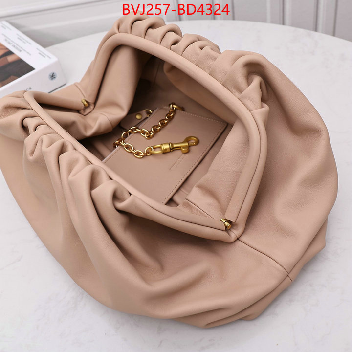 BV Bags(TOP)-Pouch Series-,replica us ,ID: BD4324,$: 257USD