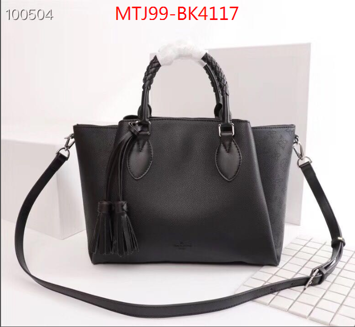 LV Bags(4A)-Handbag Collection-,ID: BK4117,