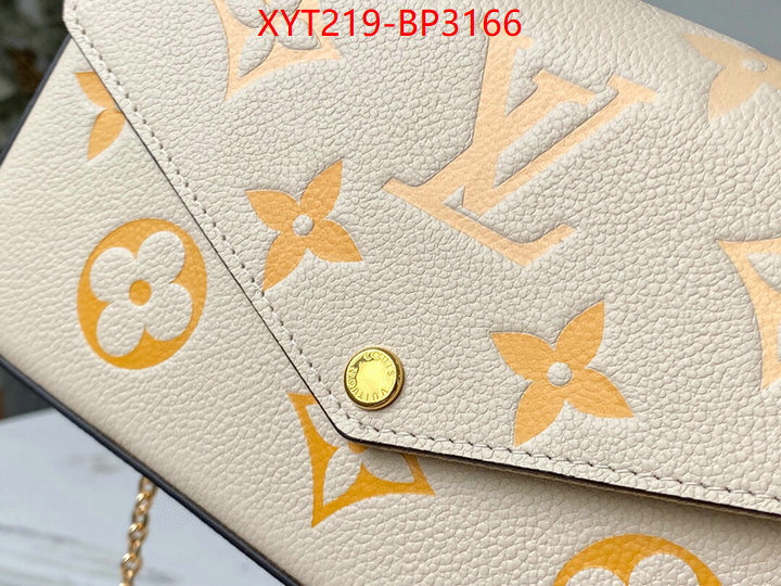 LV Bags(TOP)-Pochette MTis-Twist-,ID: BP3166,$: 219USD