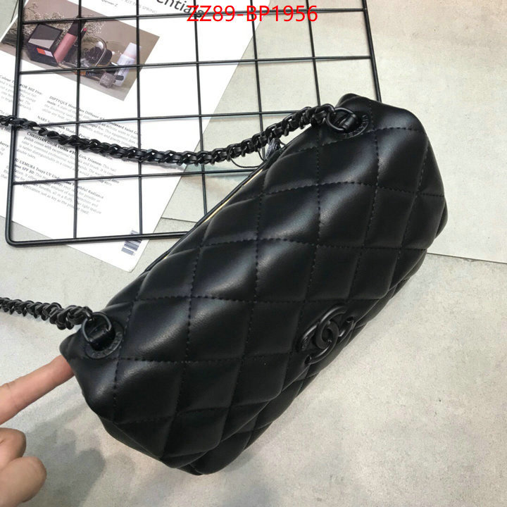 Chanel Bags(4A)-Diagonal-,ID: BP1956,$: 89USD