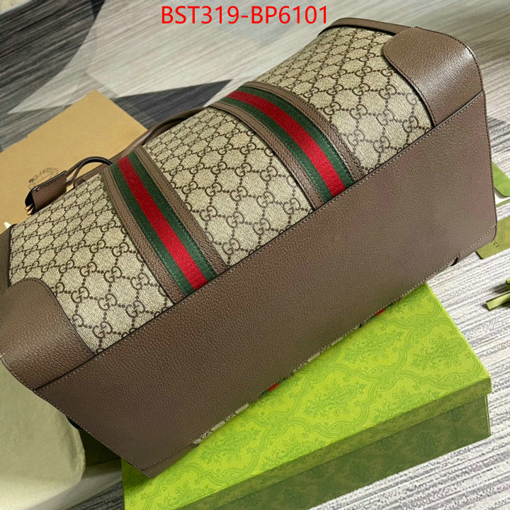 Gucci Bags(TOP)-Handbag-,perfect replica ,ID: BP6101,$: 319USD