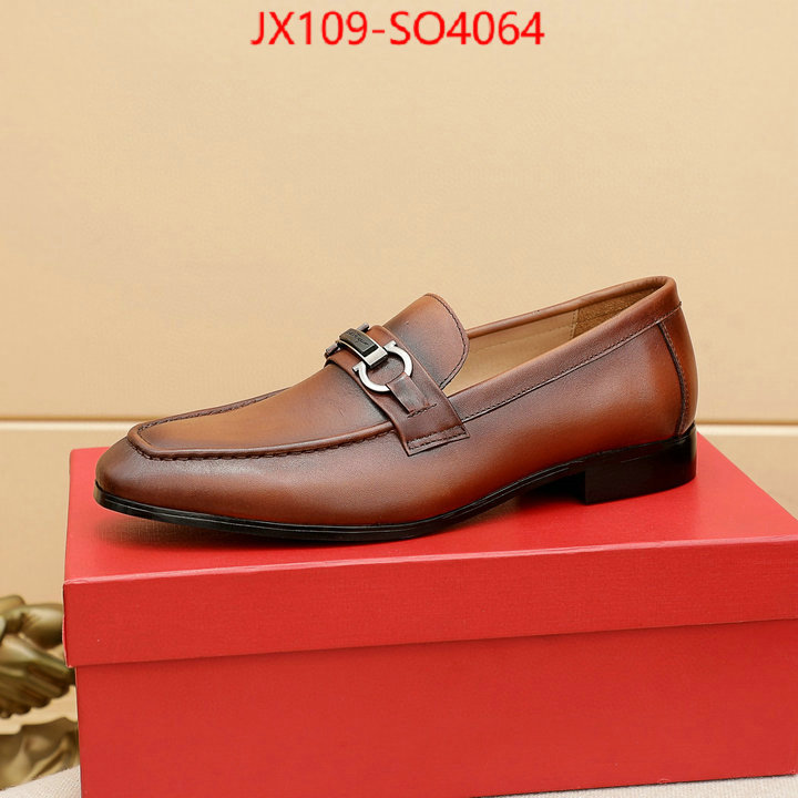 Men shoes-Ferragamo,where can i buy the best 1:1 original , ID: SO4064,$: 109USD