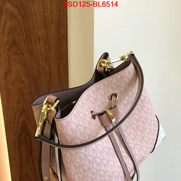 Michael Kors Bags(TOP)-Diagonal-,ID: BL6514,$: 125USD