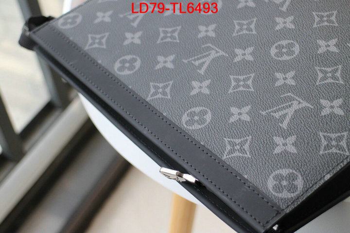 LV Bags(TOP)-Wallet,ID:TL6493,$: 79USD