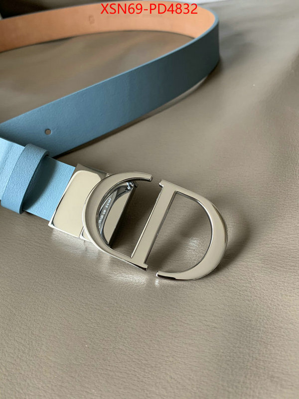 Belts-Dior,the quality replica , ID: PD4832,$: 69USD