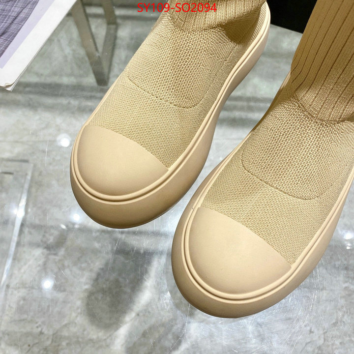 Women Shoes-Chanel,cheap replica , ID: SO2094,$: 109USD