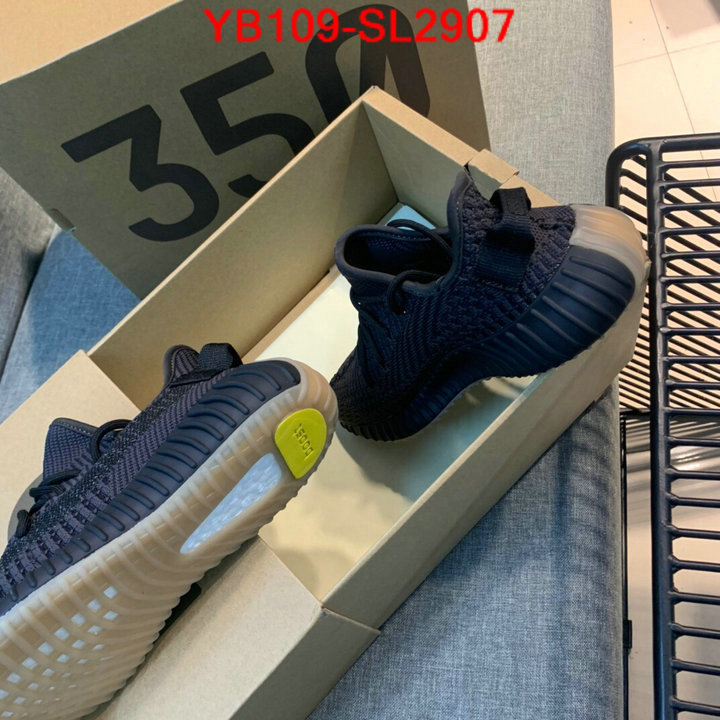 Men Shoes-Adidas Yeezy Boost,best quality fake , ID: SL2907,$: 109USD