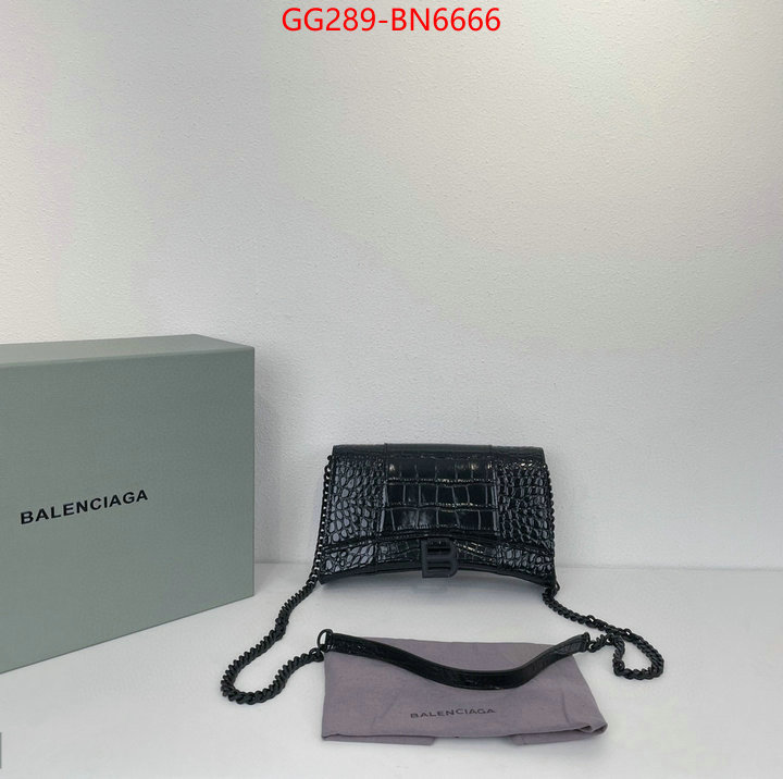 Balenciaga Bags(TOP)-Other Styles-,is it ok to buy replica ,ID: BN6666,$: 289USD