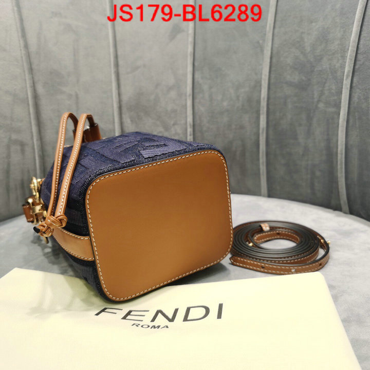 Fendi Bags(TOP)-Mon Tresor-,7 star collection ,ID: BL6289,$: 179USD