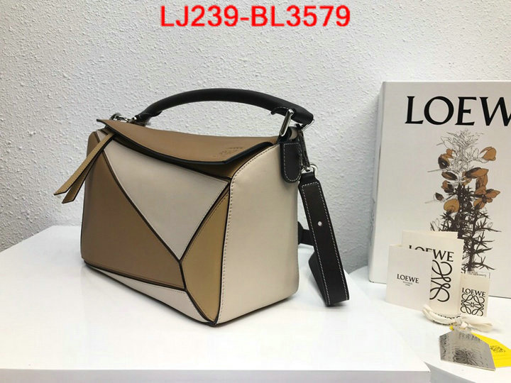 Loewe Bags(TOP)-Puzzle-,best like ,ID: BL3579,$: 239USD
