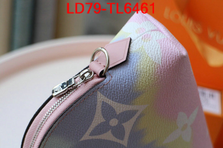 LV Bags(TOP)-Wallet,ID:TL6461,$: 79USD