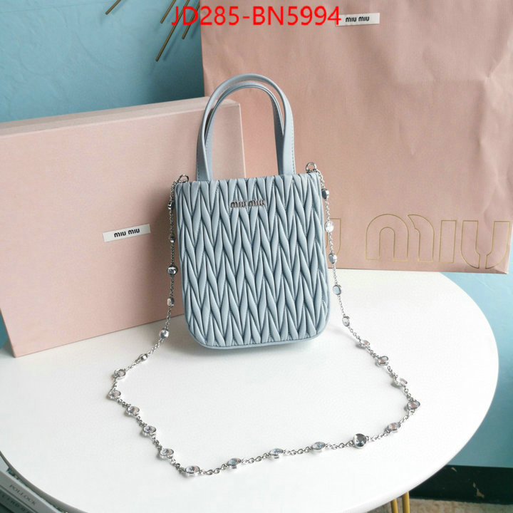 Miu Miu Bags(TOP)-Diagonal-,top quality website ,ID: BN5994,$: 285USD