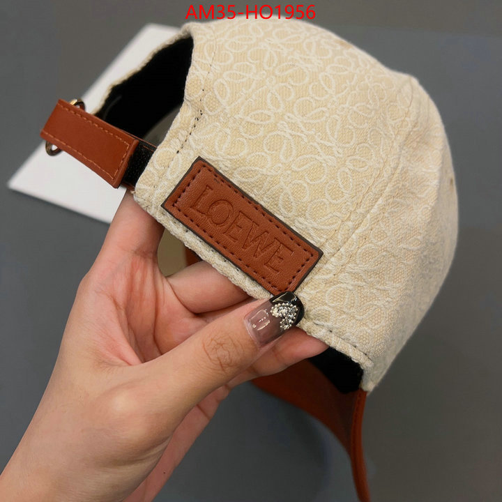 Cap (Hat)-Loewe,best like , ID: HO1956,$: 35USD