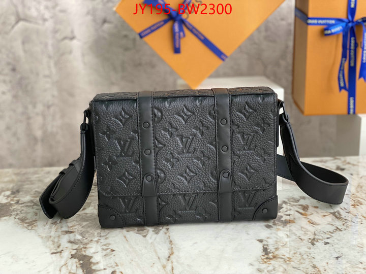 LV Bags(TOP)-Pochette MTis-Twist-,ID: BW2300,$: 195USD