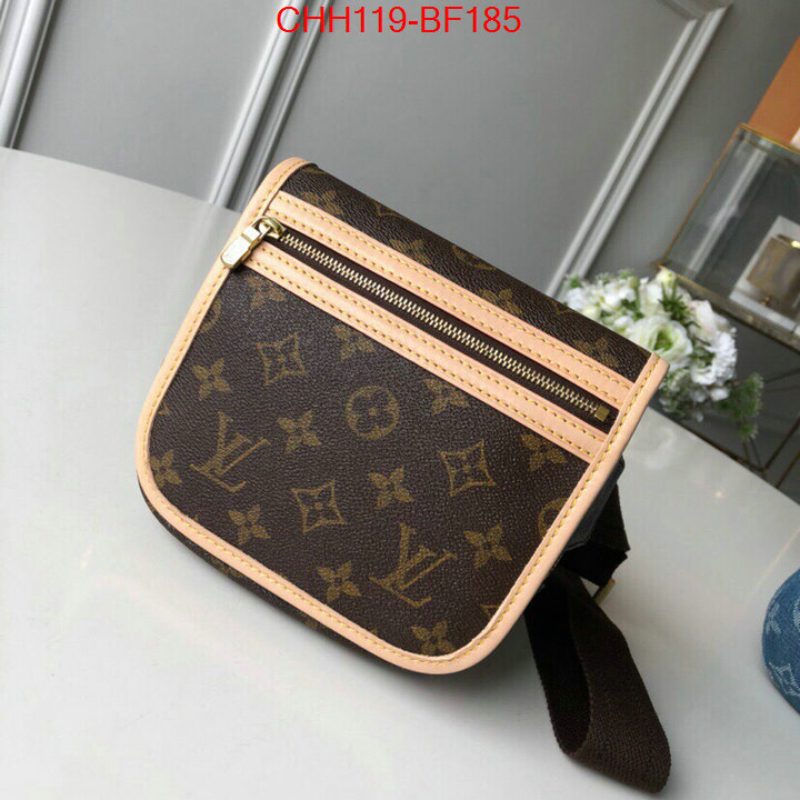 LV Bags(TOP)-Discovery-,ID: BF185,$:119USD