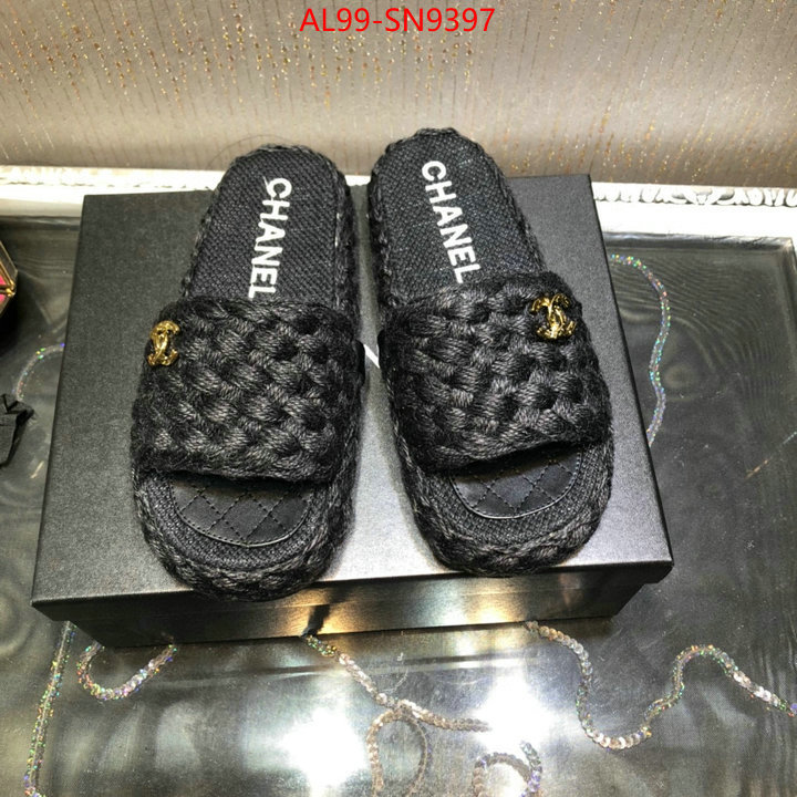 Women Shoes-Chanel,cheap wholesale , ID: SN9397,$: 99USD