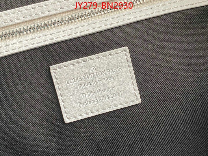 LV Bags(TOP)-Keepall BandouliRe 45-50-,ID: BN2930,$: 279USD