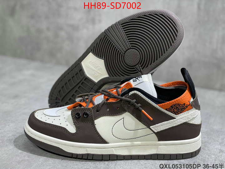 Men Shoes-Nike,designer , ID: SD7002,$: 89USD