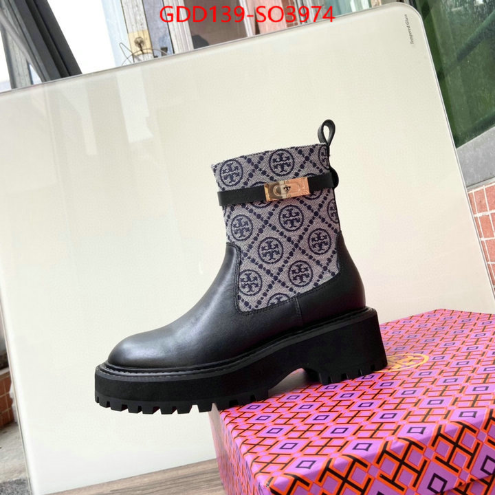 Women Shoes-Tory Burch,new designer replica , ID: SO3974,$: 139USD