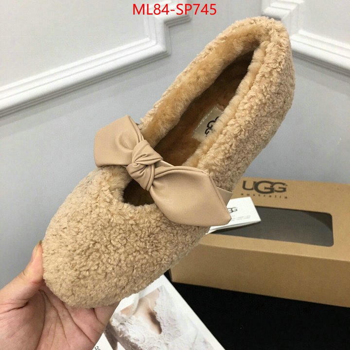 Women Shoes-UGG,aaaaa quality replica , ID:SP745,$:84USD