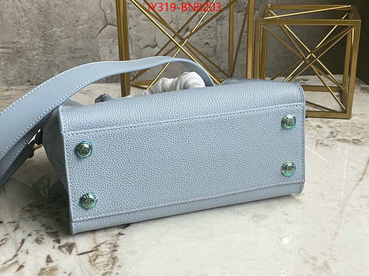 LV Bags(TOP)-Handbag Collection-,ID: BN8203,$: 319USD