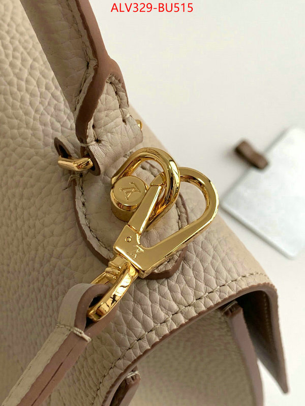 LV Bags(TOP)-Pochette MTis-Twist-,ID: BU515,$: 329USD