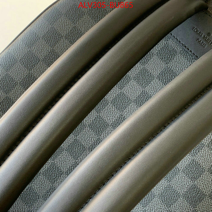 LV Bags(TOP)-Backpack-,ID: BU865,$: 305USD