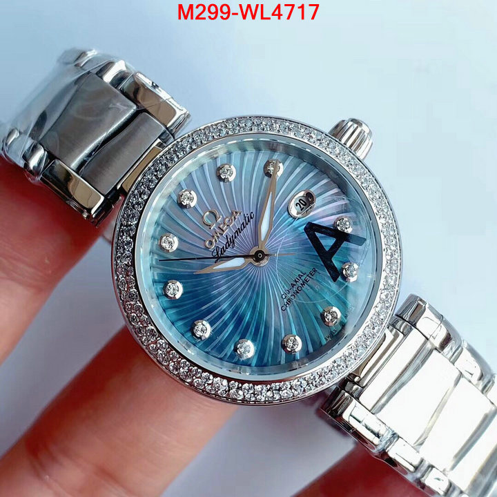 Watch(TOP)-Omega,where can i buy , ID: WL4717,$: 299USD