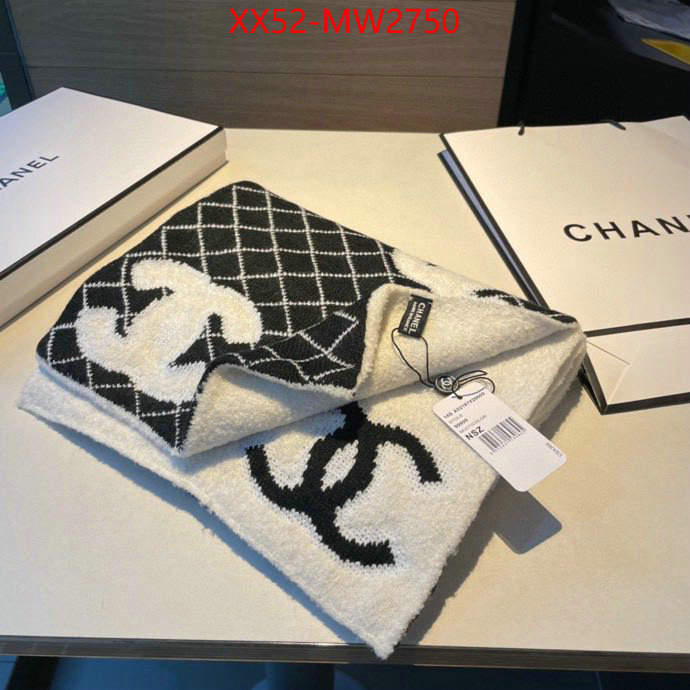 Scarf-Chanel,buying replica , ID: MW2750,$: 52USD