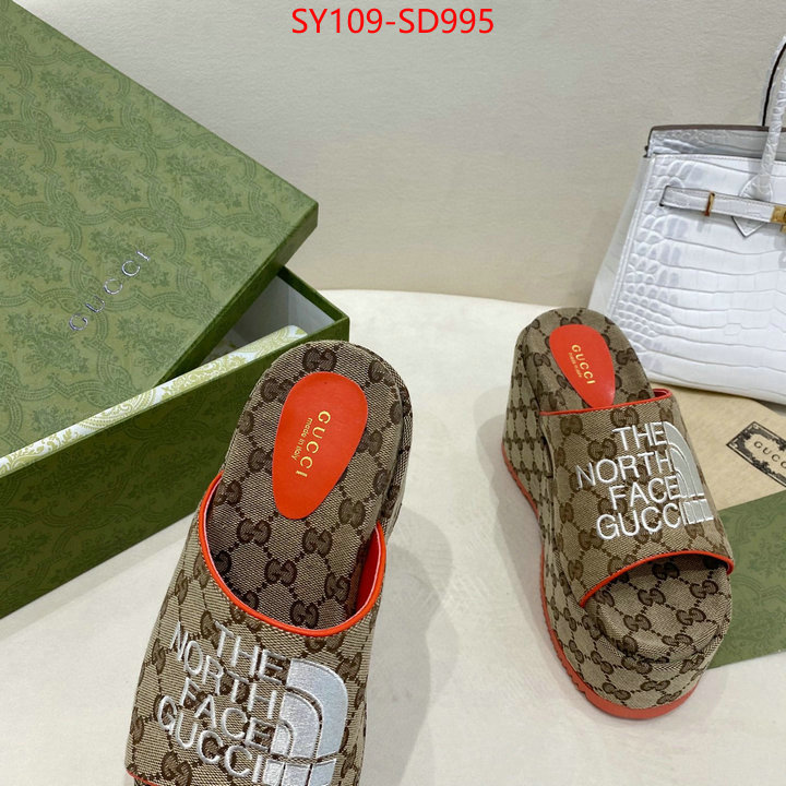 Women Shoes-Gucci,most desired , ID: SD995,$: 109USD